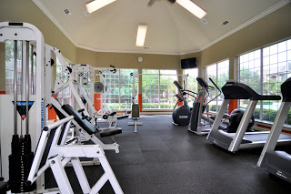 Breckinridge Fitness Center 11