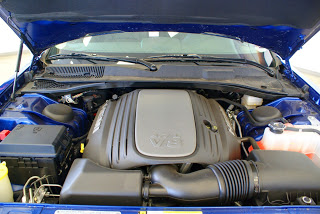 Chrysler300M Engine Tn1