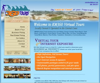California Virtual Tours1