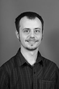 Virtual Tour Software Programmer