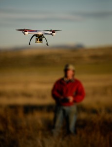 Drone Virtual Tour