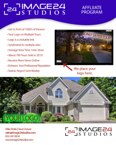 Virtual Tour Affiliate Marketing