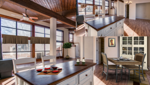 Virtual Staging Software Example