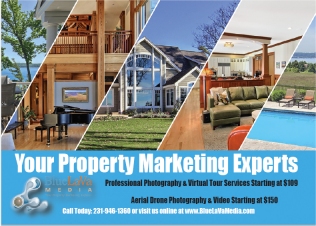 Virtual Tour Company Postcard