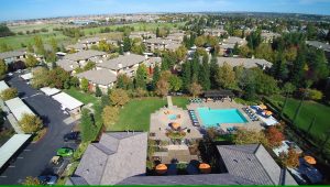 Aerial Drone Photography Service