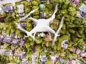 Aerial Drone Photography