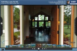 Traverse City Drone Service